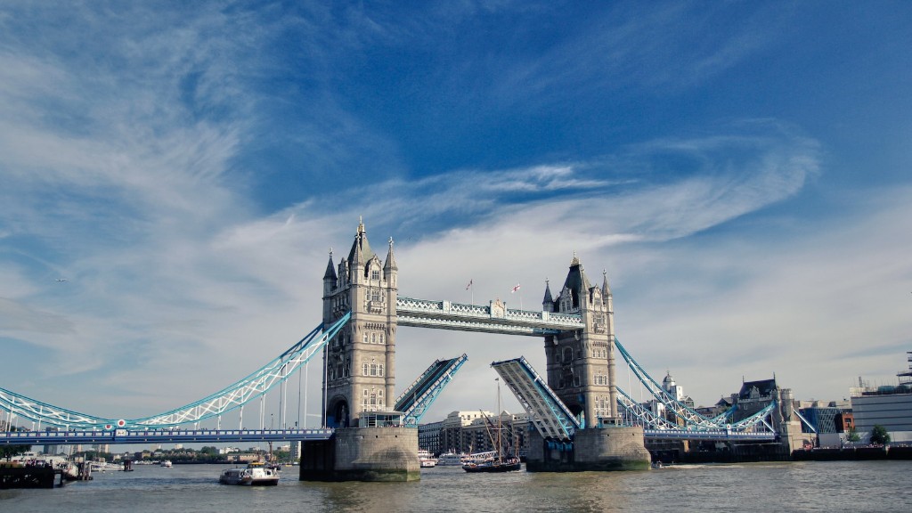 ¿Se puede viajar a Londres sin vacuna?